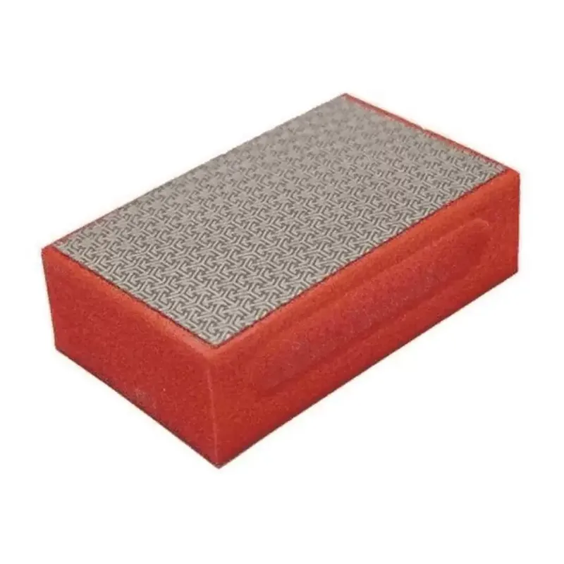 Tampone diamantato grana fine Montolit DT200 Koop Vandaag
