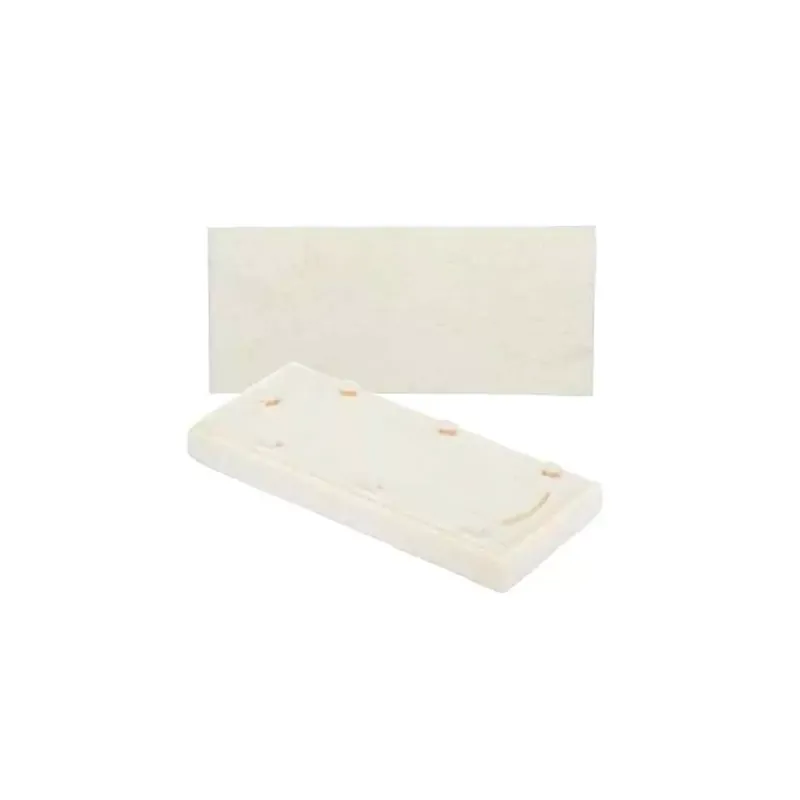 Ricambio per frattazzo in gomma cellulosa Art. 217RICCEL Raimondi Merkproduct