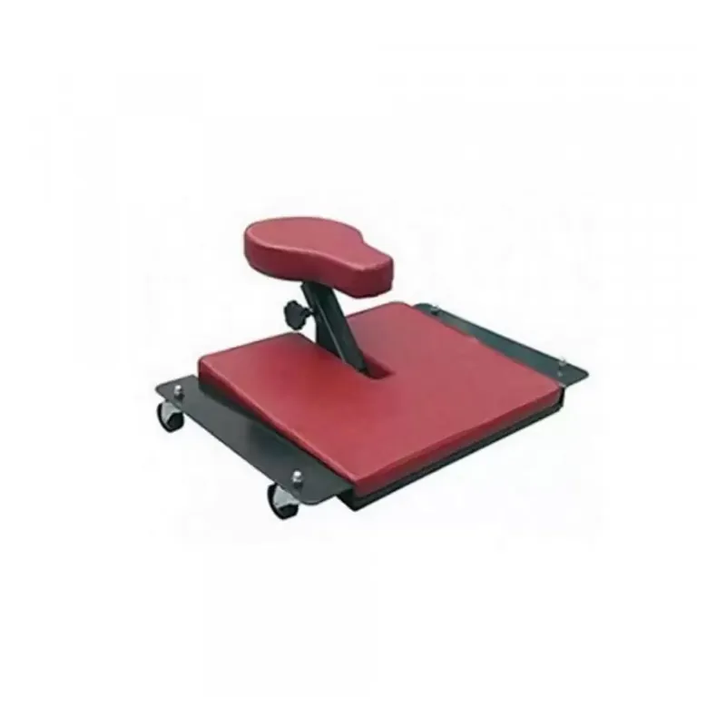 Gratis Retour Inginocchiatoio con ruote Nelson Raimondi 383COMBI