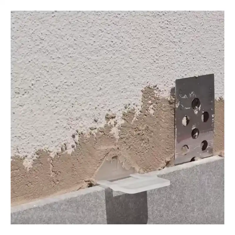 Flitsaanbieding Raifix Gancio ritenuta di sicurezza 120pz Raimondi 299C120