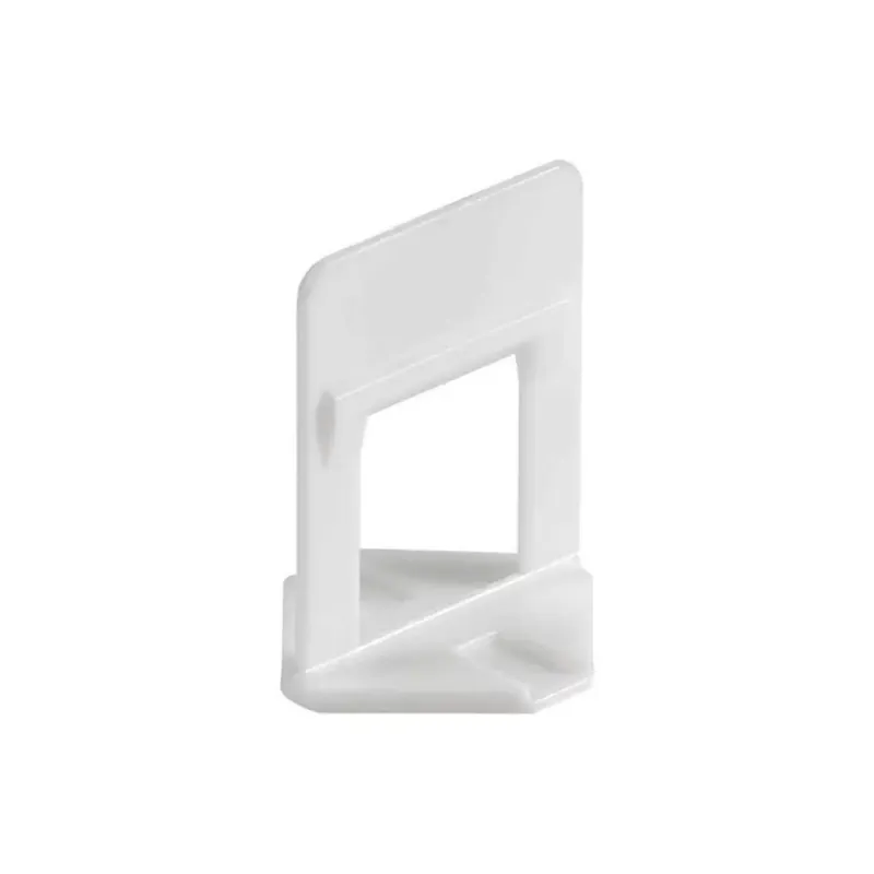 Korting Distanziatori livellanti alti spessori 12-20mm per fughe da 1.5 mm Raimondi - 200 pz