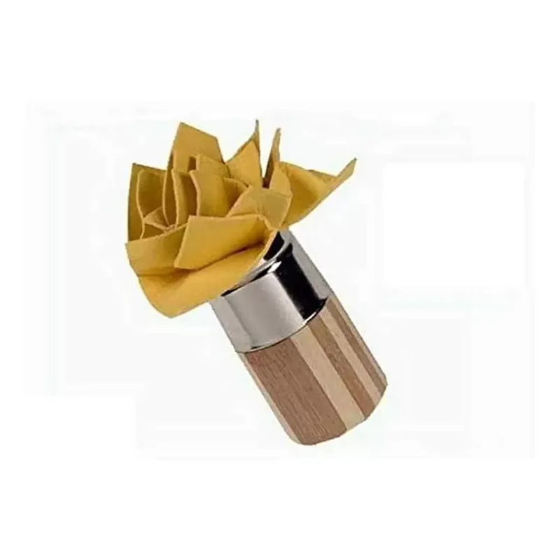 Beste Prijs Tampone tondo diametro 50mm Art. 3207 Rex Pennelli