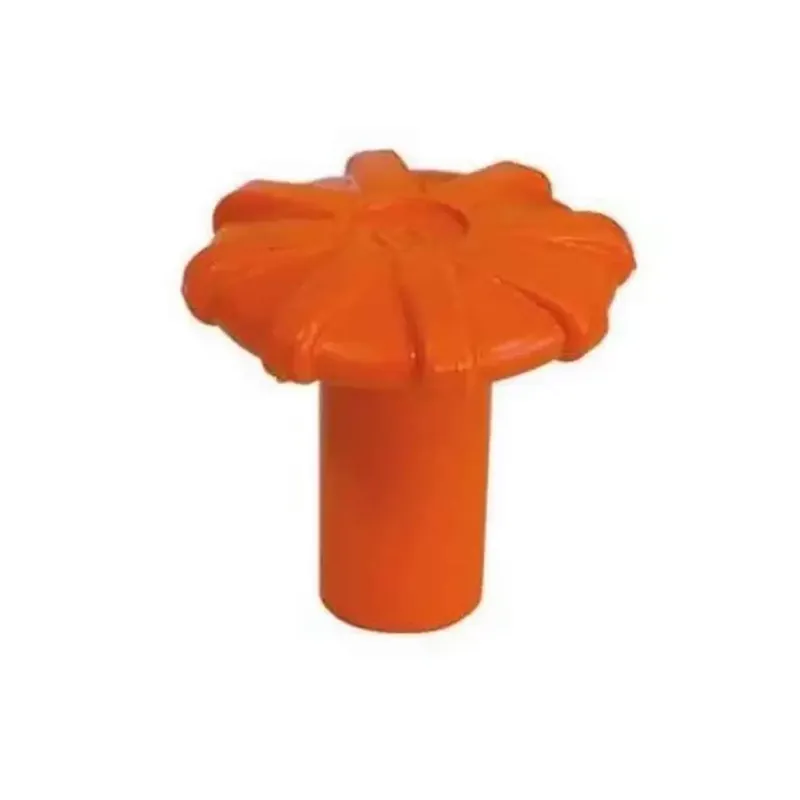 Merkproduct Tappo di protezione per tondino Art. 53100 FT