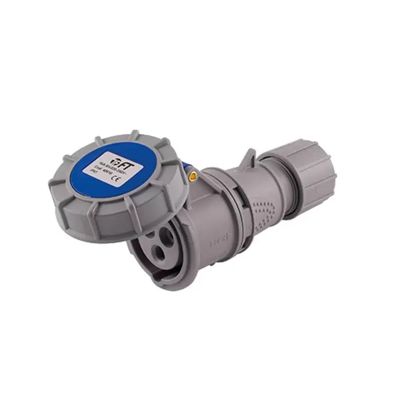 Express Levering Presa industriale IP67 Art. 40610 FT