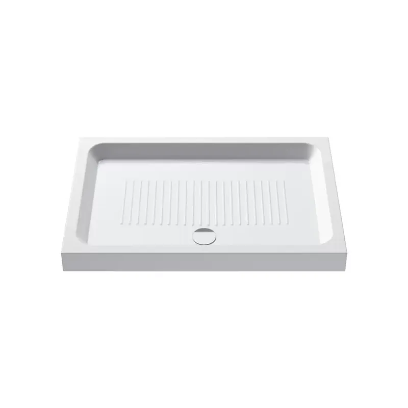 Weekendaanbieding Piatto doccia 120x80 cm Catalano
