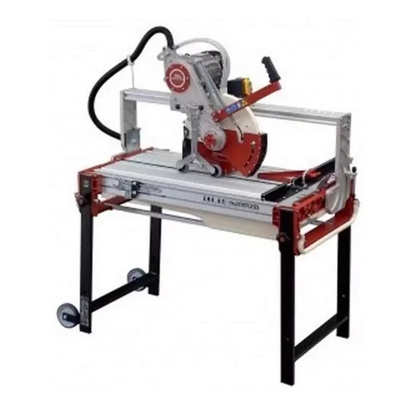 Segatrice a motore con carrello scorrevole Art. 42085A Zoe 85 Advanced Raimondi Nieuw