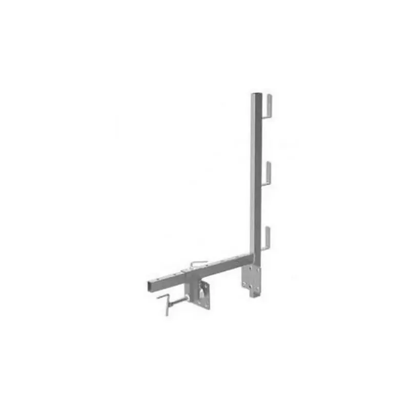 Beperkt Aanbod Parapetto a morsetto cordoli verticali Ultralight FT3 50310