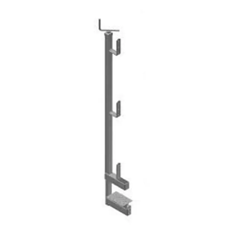 Superprijs Parapetto anticaduta balconi terrazzi e scale Basic FT