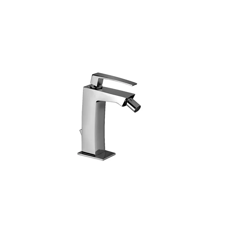Miscelatore bidet cromo serie Luce 84103 Frattini Laatste Versie