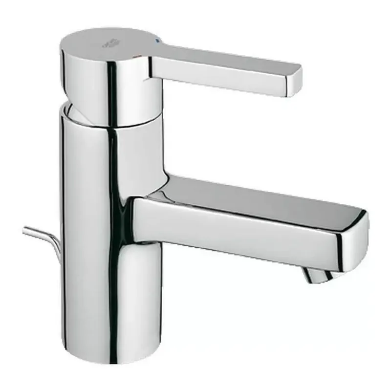 Actieprijs Miscelatore cromato per lavabo Art. 32115000 Lineare Grohe
