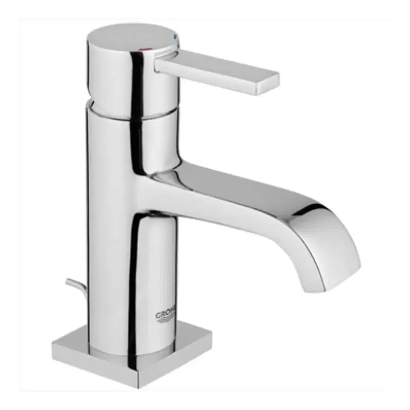 Miscelatore cromato per lavabo Art. 32757000 Allure Grohe Seizoensaanbieding