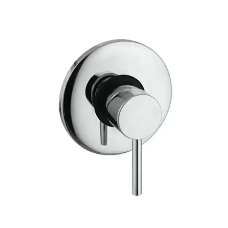 Merkproduct Miscelatore cromato a incasso per doccia Art. 1360 Joy Gaboli