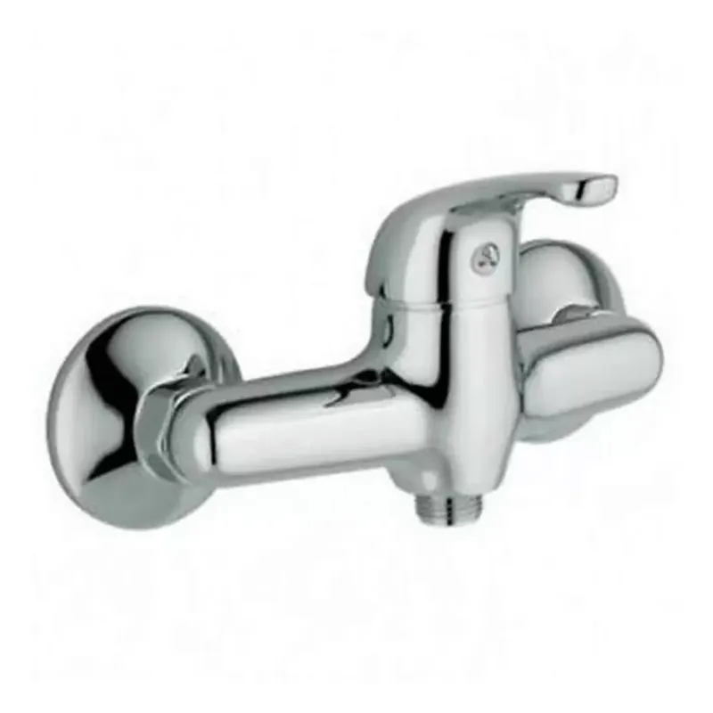 Miscelatore cromato esterno per doccia Art. 5080 Olivia Gaboli Fabrieksprijs