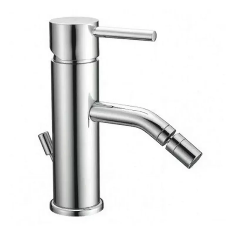 Miscelatore cromato per bidet con scarico Art. 1340 Joy Gaboli Express Levering