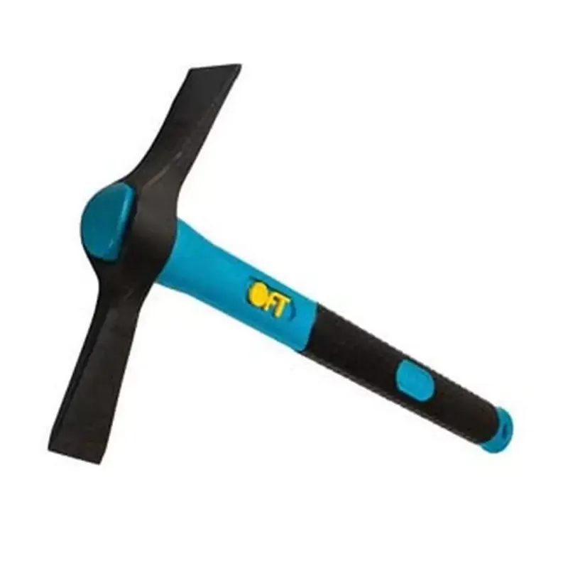 Must-Have Martellina da muratore con manico in duraflex Art.10116 Malepeggio FT