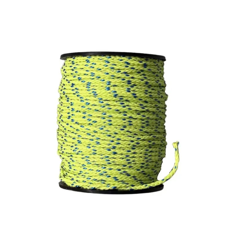 Snelle Levering Filo fluorescente in polipropilene Neon Liner FT 13901