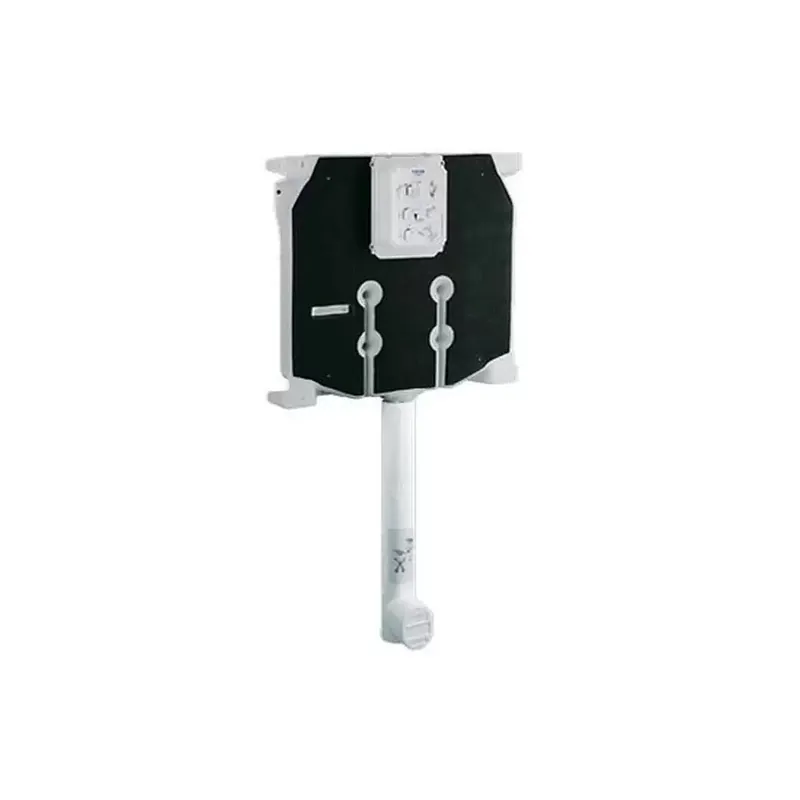 Speciale Aanbieding Cassetta di scarico 80mm 38863000 Italiana Grohe