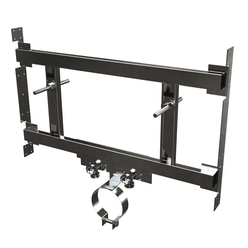 Telaio di supporto per lavabo 58685 MT320 Knauf Beperkt Aanbod