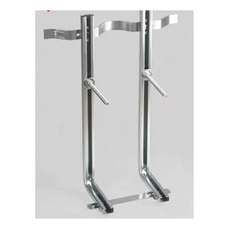 Hete Deal Staffa universale per sanitari sospesi 1500 CIEMME