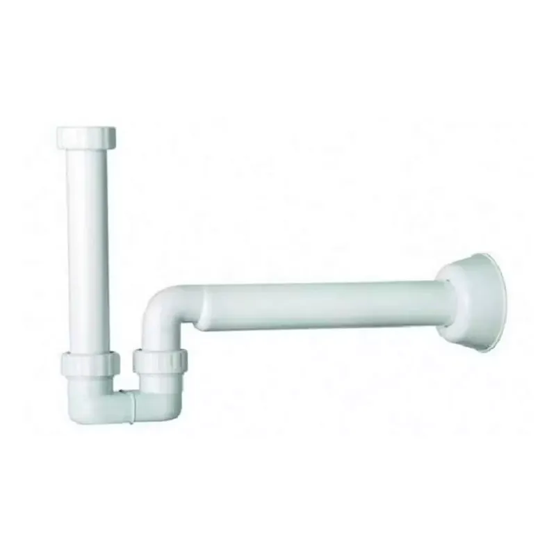 Favoriet Sifone bidet PP 1"-1/4 bianco Art. 2322 Mosquito Omp Tea