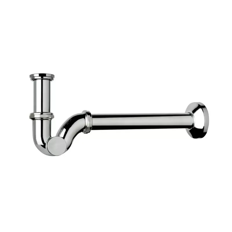 Beste Prijs Sifone S senza piletta 1"-1/4 Omp Tea