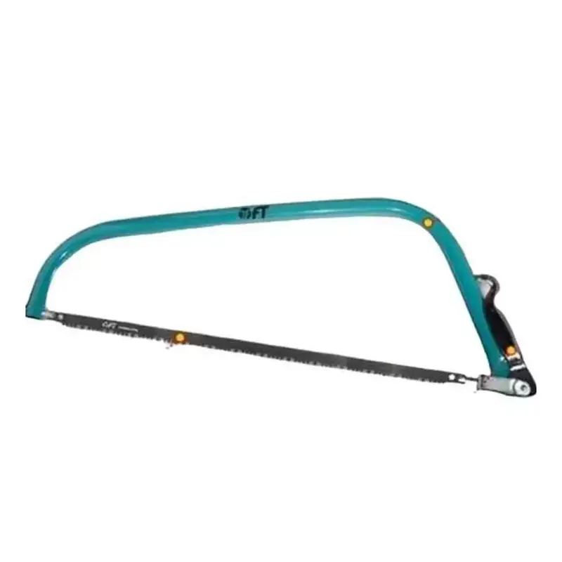 Must-Have Sega ad arco con lama girevole 53cm Art. 13151 FT