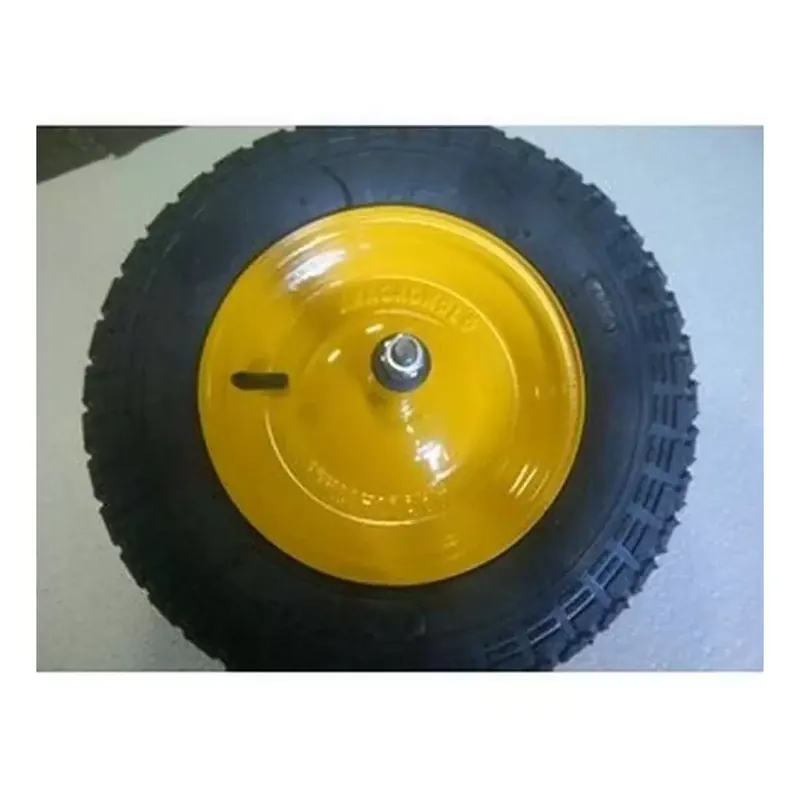 Ruota pneumatica per carriola Art. 9RUT00.P Vespa Bragagnolo Bestseller