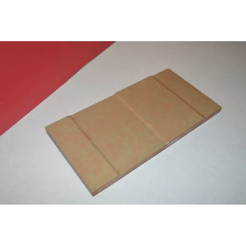 Rivestimento per esterno 10x20 Ceramica D‘Agostino Favoriet