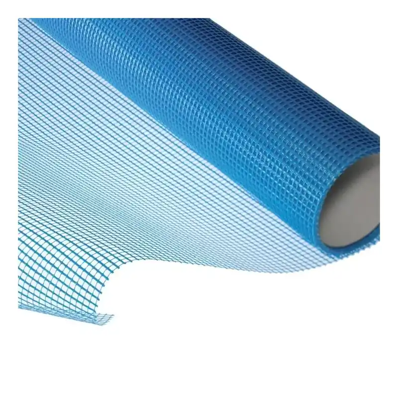 Rete in fibra di vetro resistente agli alcali 50 metri Mapenet 150 Mapei Meest Verkocht
