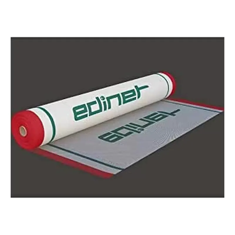 Rete per intonaco in fibra di vetro 160gr Edinet Beperkt Aanbod