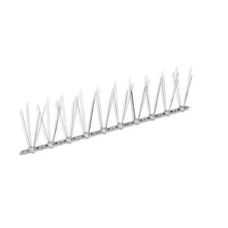 Dissuasore per volatili policarboinox 50 cm Dakota Op = Op