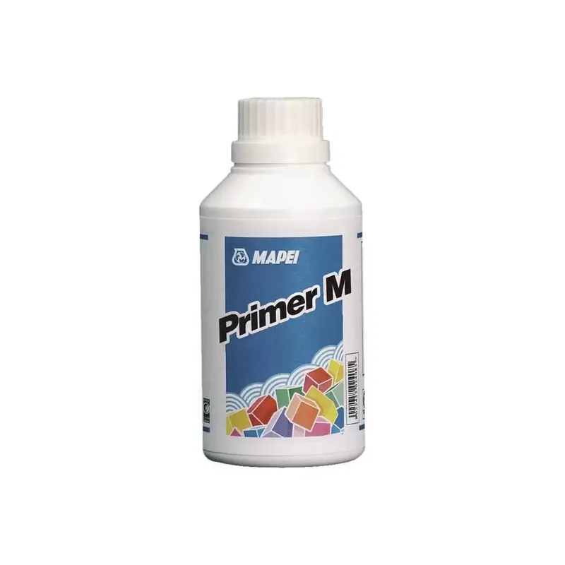 Primer monocomponente 250g Primer M Mapei Veilige Betaling