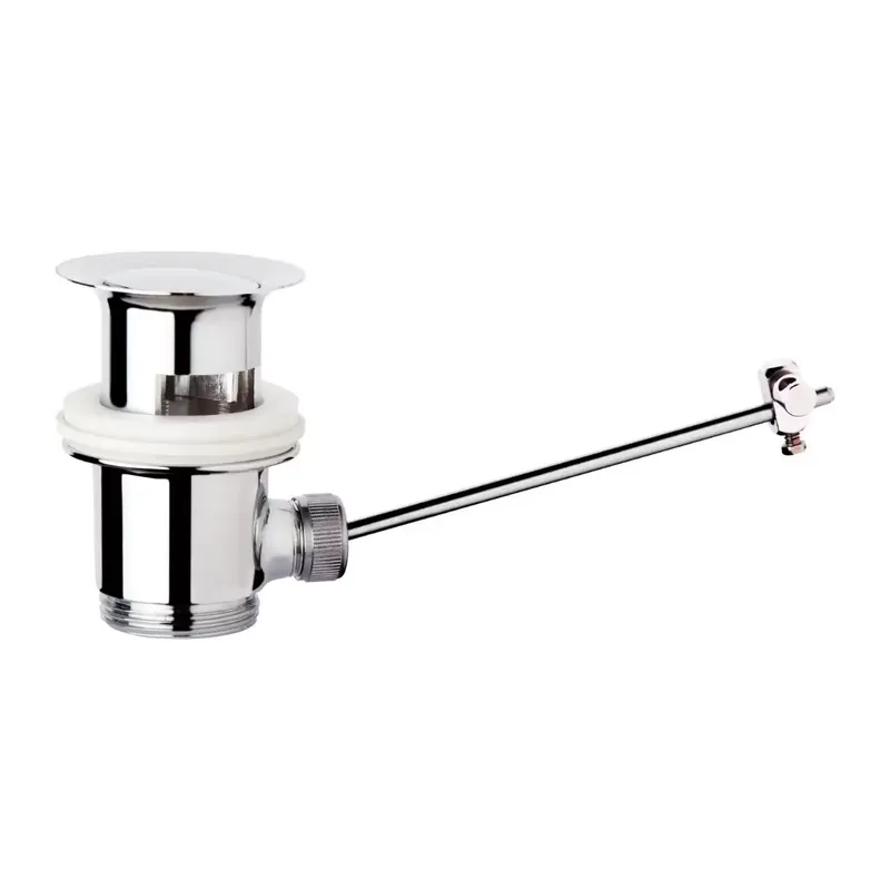 Meest Verkocht Piletta con salterello CR 1"-1/4 Art.529.160.5 Omp Tea