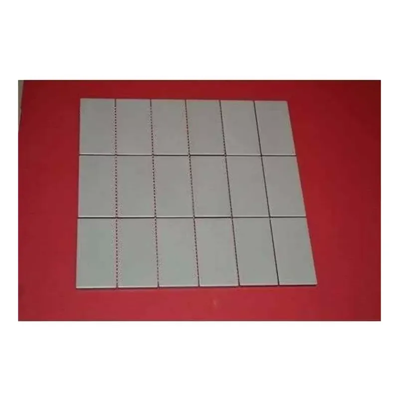Korting Rivestimento ceramica 5x10 1 scelta confezione 1.26MQ Seta Nuvola Appiani