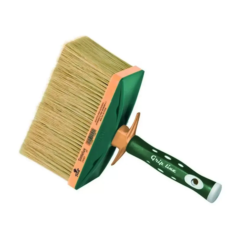 Pennellessa plafoniera Art. 2298 Sintelux Rex Pennelli Betrouwbaar