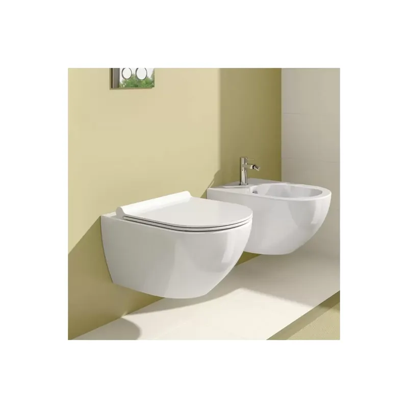 Wc sospeso 54x35cm Sfera54 Catalano Uitverkoop