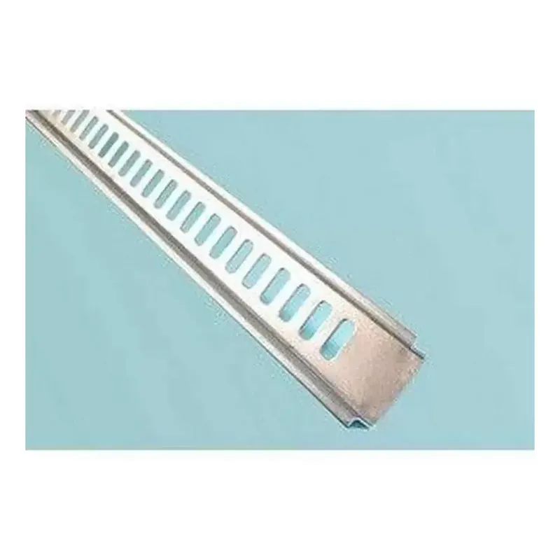 Weekendaanbieding Montante multiforo ad omega per carpenteria Edilferro