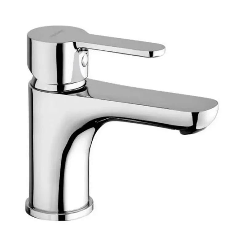 Miscelatore per lavabo con scarico Art. 67054 Net Frattini Actieprijs