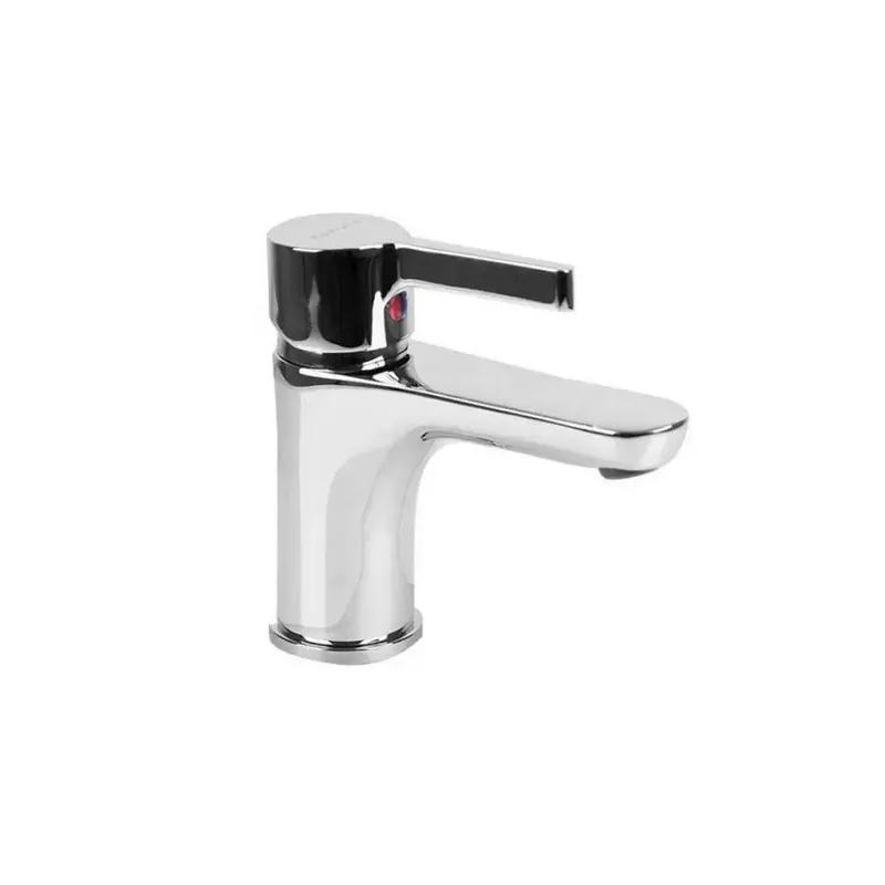 Miscelatore per lavabo con scarico Art. 66054 Bit Frattini Betaalbaar