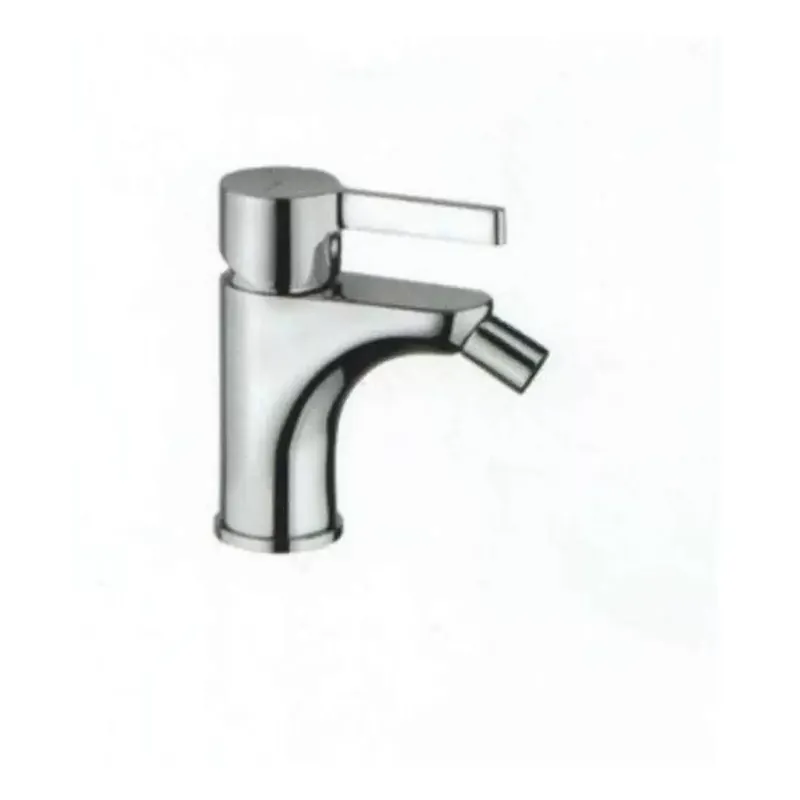 Bestel Nu Miscelatore cromato per bidet con scarico Art. 66103 Bit Frattini
