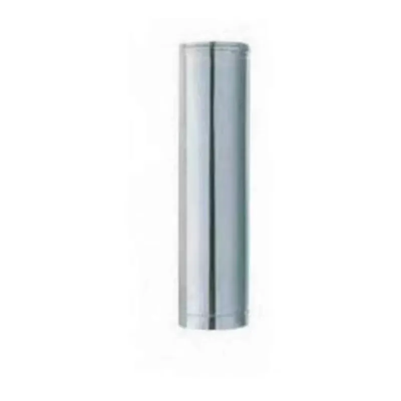 Betaalbaar Modulo lineare acciaio AISI 316 80mmx95cm Polymaxacciai