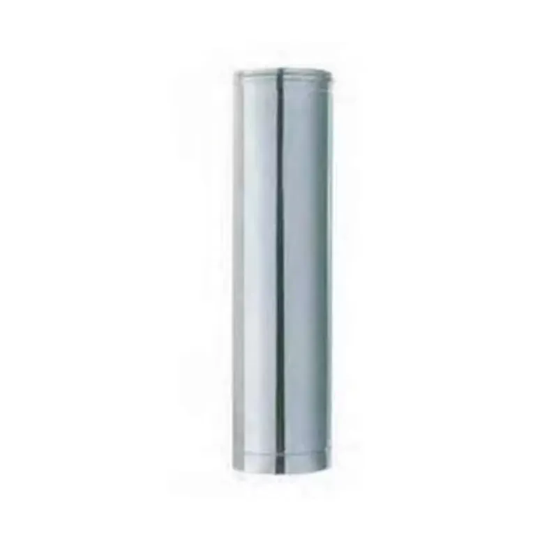Modulo lineare acciaio AISI 316 80mmx45cm Polymaxacciai Direct Beschikbaar