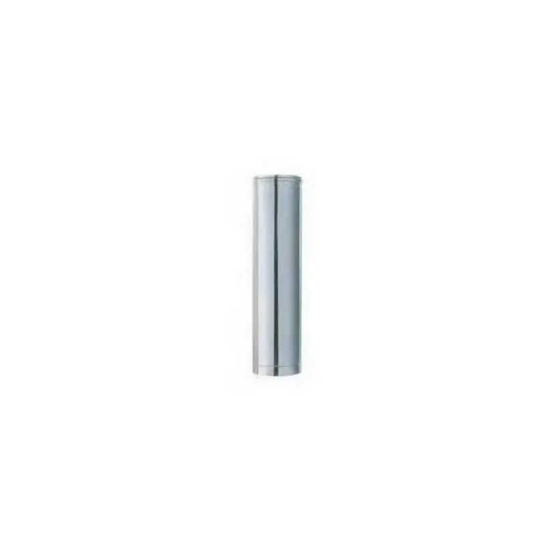 Laatste Versie Modulo lineare acciaio AISI 316 250x45mm Polymaxacciai