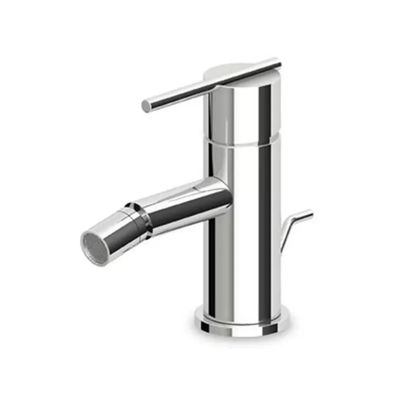 Bestseller Miscelatore cromato per bidet con scarico Art. ZXS303 ZNS Zucchetti