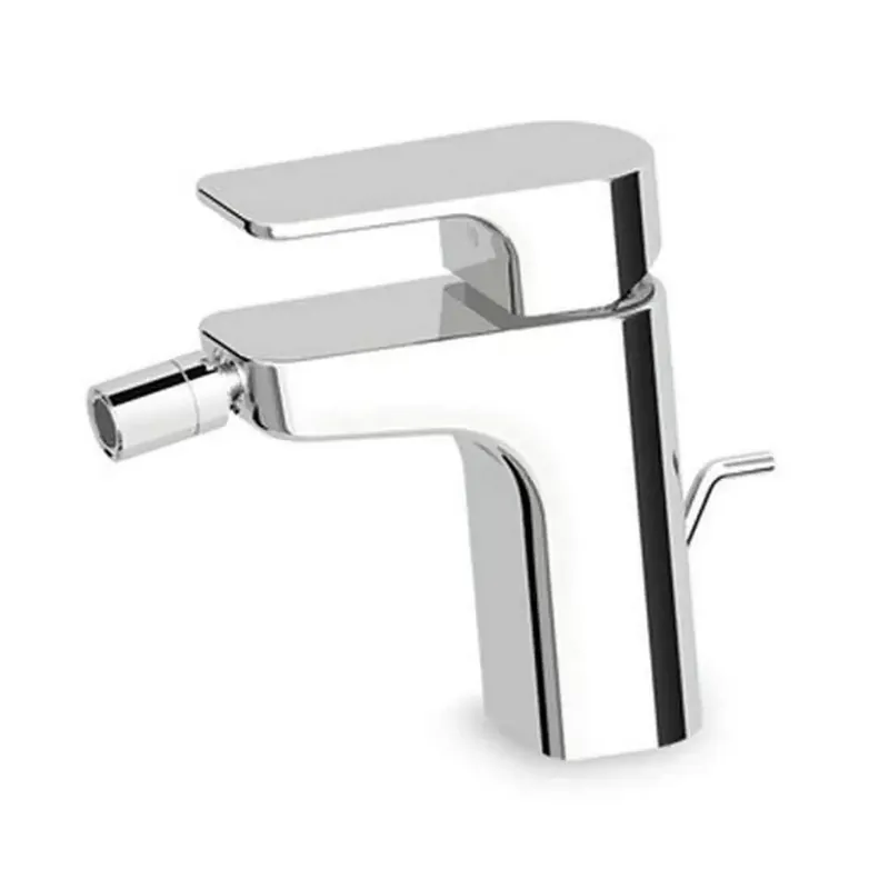 Weekendaanbieding Miscelatore cromato per bidet ZWN347 Wind Zucchetti