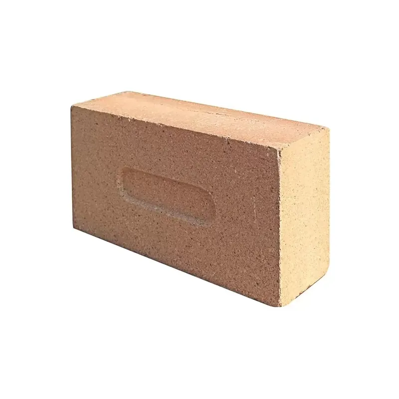 Mattone refrattario 11x22x6 cm per camini forni e barbecue Veilige Betaling
