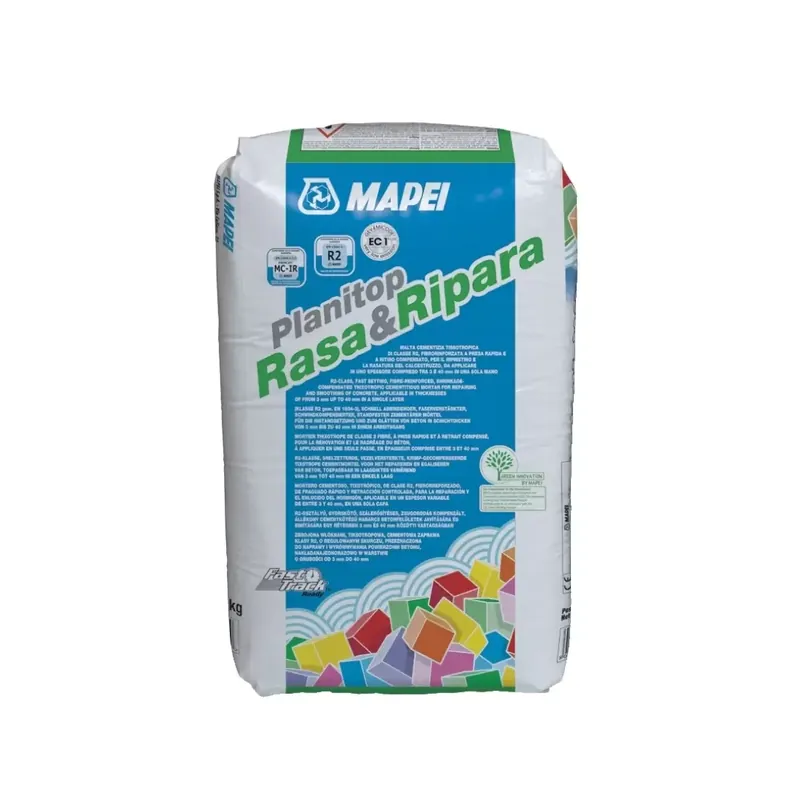 Fabrieksprijs Malta cementizia strutturale Planitop Rasa&Ripara Mapei 25Kg