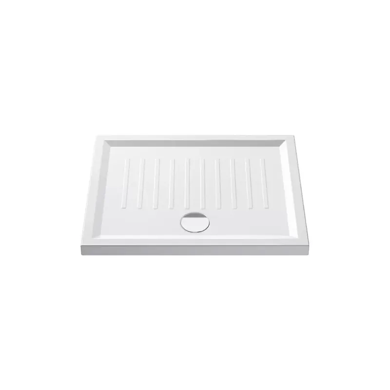 Koop Vandaag Piatto doccia 100x80 cm Catalano Verso