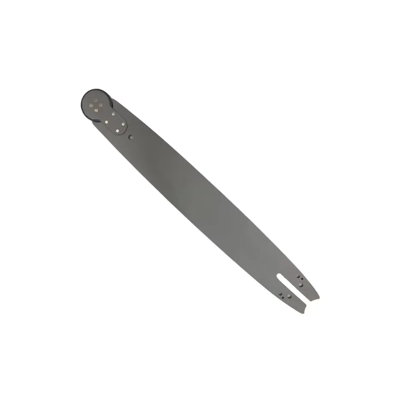 Barra con rullo 53cm per catena 68 maglie EBAR-RU04 Comer Gereduceerde Prijs