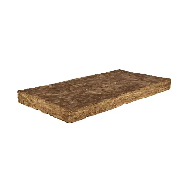 Premium Pannello in lana minerale di vetro Ultracustic P Knauf